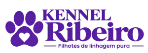 Logo KENNEL RIBEIRO