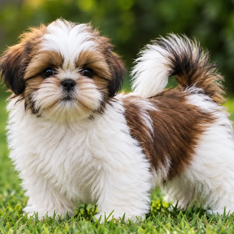 Shih Tzu